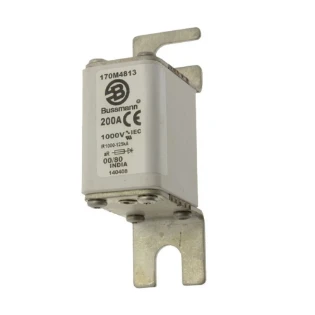 Eaton - HRC zekering - FUSE 63A 1000V 00/80 AR 170M4808 12933324