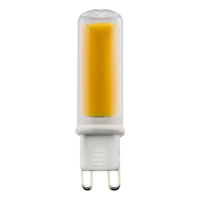 Sylvania LED-lamp TD RT G9 CL 470 827 0029668 12936827