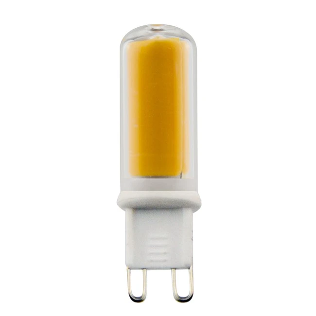 Sylvania LED-lamp TD RT G9 CL 250 827 0029664 12937024