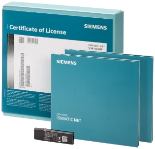 Siemens - Applicatie-software voor automatisering - 6GK1704-5DW00-3AL0 6GK17045DW003AL0 12949156
