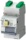 Siemens - Nevenapparaat modulair - RCA 5ST3 COM RCD/IR Test; 230V AC 5ST30730MC 12949569