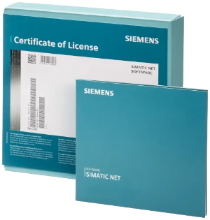Siemens - Applicatie-software voor automatisering - 6GK1706-1NW17-0AK0 6GK17061NW170AK0 12949621