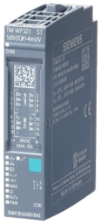 Siemens - Veldbus, dec. periferie - functie-/technologiemodule - 7MH4138-6AA00-0BA0 7MH41386AA000BA0 12949917