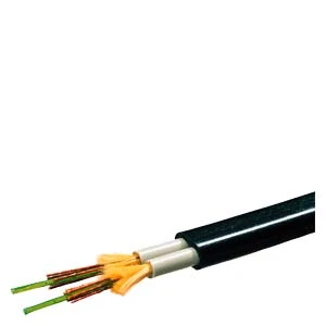 Siemens - Patchkabel - 6XV1820-5BT20 6XV18205BT20 12980