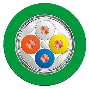 Siemens - Datakabel - 6XV1840-2AH10 6XV18402AH10 13000