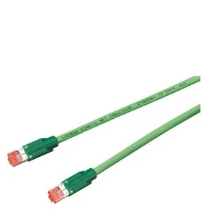 Siemens - Patchkabel - 6XV1850-2GH20 6XV18502GH20 13003