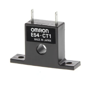 Omron - Stroommeettransformator - E54-CT1 E54 9002H 131289