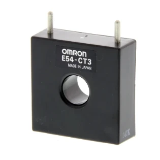 Omron - Stroommeettransformator - E54-CT3 E54 9003F 131294
