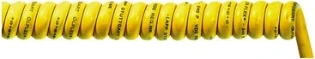 Lapp - Spiraalkabel - OLFLEX SPIRAL 540 P 3G2,5 73220162 13195