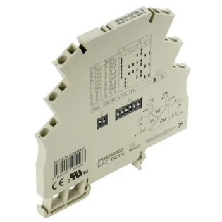 Weidmüller - Scheidingsversterker - MAZ DC/DC SELECT 8594840000 132040