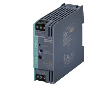 Siemens - Gelijkstroomvoedingseenheid - 6EP1962-2BA00 6EP19622BA00 132423