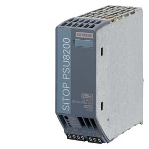 Siemens - Gelijkstroomvoedingseenheid - 6EP3333-8SB00-0AY0 6EP33338SB000AY0 132428