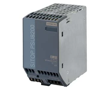Siemens - Gelijkstroomvoedingseenheid - 6EP3446-8SB10-0AY0 6EP34468SB100AY0 132446
