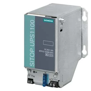 Siemens - Toebehoren/onderdelen voor laagspannings-schakeltechniek - 3RK1903-1AC00 6EP41310GB000AY0 132449