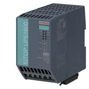 Siemens - UPS - 6EP4137-3AB00-0AY0 6EP41373AB000AY0 132457