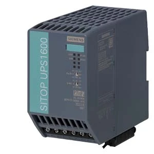 Siemens - UPS - 6EP4137-3AB00-1AY0 6EP41373AB001AY0 132458