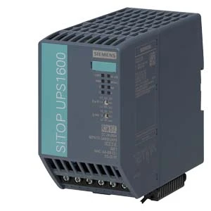 Siemens - UPS - 6EP4137-3AB00-2AY0 6EP41373AB002AY0 132459