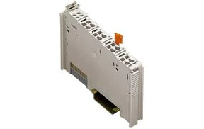 Wago - Veldbus, dec. periferie - voedings- en segmentmodule - 750-600 750-600 13255