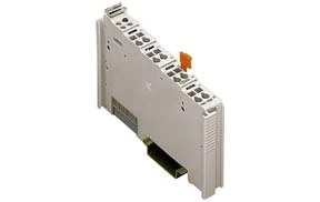 Wago - Veldbus, dec. periferie - voedings- en segmentmodule - 750-602 750-602 13257