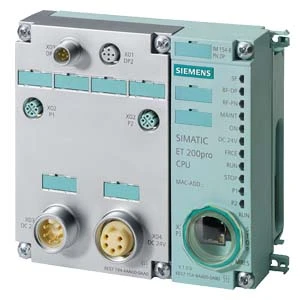 Siemens - Veldbus, dec. periferie - basiseenheid - 6ES7154-8AB01-0AB0 6ES71548AB010AB0 132613