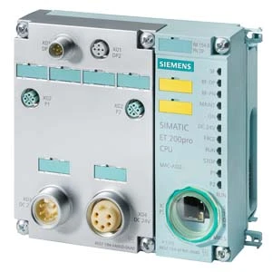 Siemens - Veldbus, dec. periferie - basiseenheid - 6ES7154-8FB01-0AB0 6ES71548FB010AB0 132617