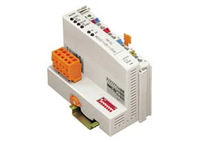 Wago - PLC basiseenheid - 750-806 750-806 13265