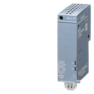 Siemens - Toebehoren/onderdelen voor besturingen - 6ES7193-6AG40-0AA0 6ES71936AG400AA0 132719