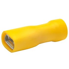Klauke Aderdoorverbinder rond/vlak 8503V 800076667 13272
