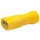 Klauke - Aderdoorverbinder rond/vlak - 8503V 800076667 13272