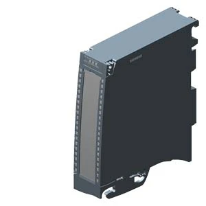 Siemens - PLC digitale in- en uitgangsmodule - 6ES7522-1BH01-0AB0 6ES75221BH010AB0 133233