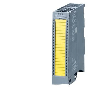 Siemens - PLC digitale in- en uitgangsmodule - 6ES7526-1BH00-0AB0 6ES75261BH000AB0 133248