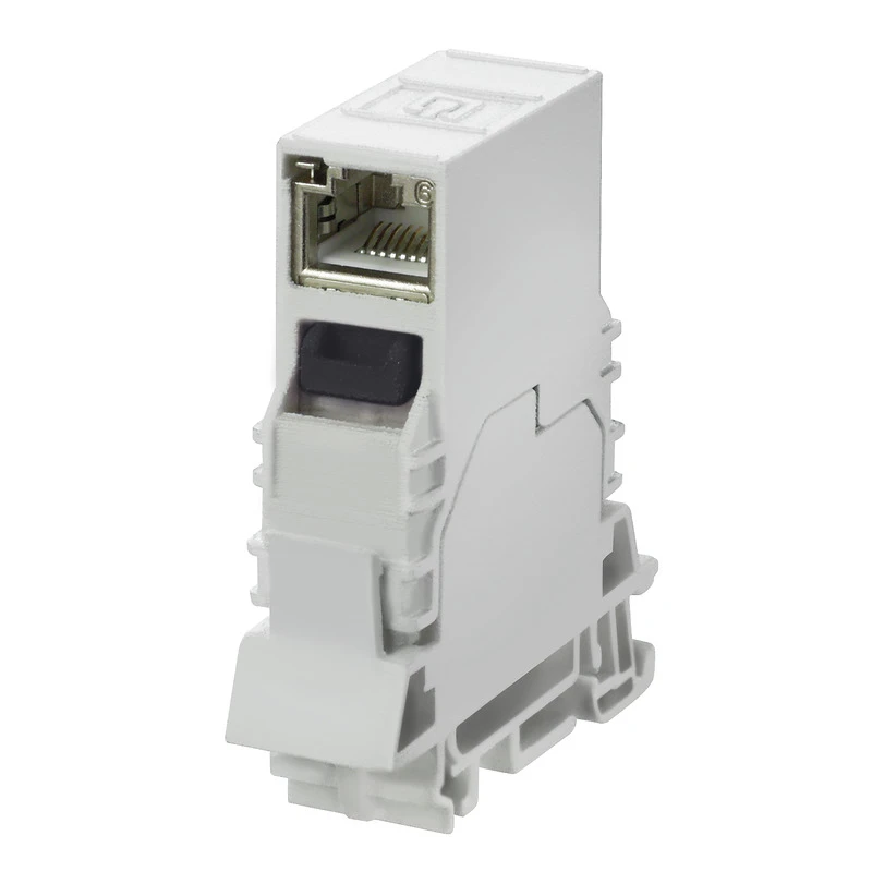 Weidmüller Communicatietechniek adapter IE-TO-RJ45-C 8946920000 133633