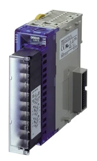 Omron - Temperatuurmeetrelais - EJ1N-TC2A-QNHB EJ1N1002C 133731