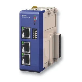 Omron - PLC communicatiemodule - EJ1N-HFU-ETN EJ1N2103C 133743