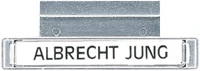 Jung - Indicatiemateriaal schakelmateriaal - 61 NA 61NA 133750
