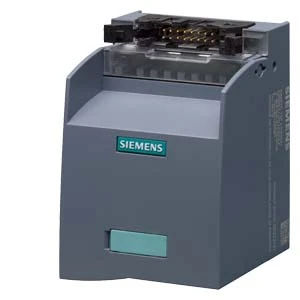Siemens - Sensor/actorrijgklem - 6ES7924-0CA20-0BA0 6ES79240CA200BA0 133866