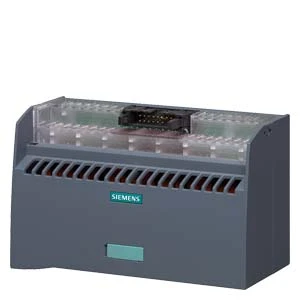 Siemens - Sensor/actorrijgklem - 6ES7924-0BE20-0BA0 6ES79240BE200BA0 133870