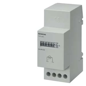 Siemens - Urenteller - 7KT5801 7KT5801 13399