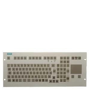 Siemens - Toetsenbord - 6GF6710-3AE 6GF67103AE 134451