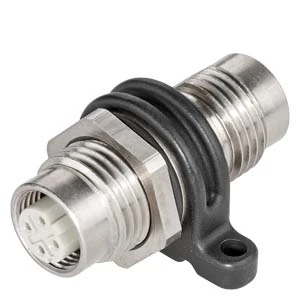Siemens - Ronde connector, veldzijdig confectioneerbaar (industrieconnector) - 6GK1901-0DM30-2AA5 6GK19010DM302AA5 134739