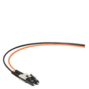 Siemens - Glasvezel connector - 6GK1901-0RB10-2AB0 6GK19010RB102AB0 134744