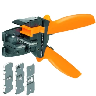 Weidmüller - Vervangingsmes - AIE MULTI-STRIPAX 6-16 9202260000 135130