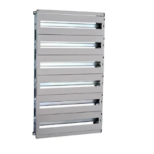 Schneider Electric - Inbouwunit leeg - NSYDLM48P NSYDLM48P 13530