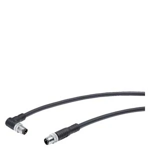 Siemens - Coaxkabel - 6GT2391-0AH30 6GT23910AH30 135320
