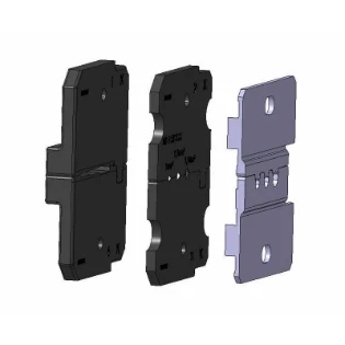 Weidmüller - Vervangingsmes - AIE MULTI-STRIPAX GKWLW 9205770000 135397