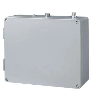 Siemens - Installatiekast leeg - 6NH3112-3BA00-1XX3 6NH31123BA001XX3 135680