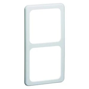 Peha Afdekraam schakelmateriaal D 80.672 W 00202211 13632