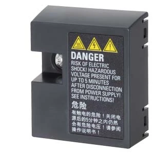 Siemens - Toebehoren/onderdelen voor frequentieregelaar - 6SL3255-0VA00-2AA1 6SL32550VA002AA1 136481
