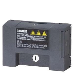 Siemens - Toebehoren/onderdelen voor frequentieregelaar - 6SL3255-0VE00-0UA1 6SL32550VE000UA1 136484