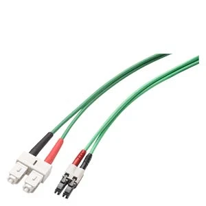 Siemens - Patchkabel - 6XV1843-5EH10-0AA0 6XV18435EH100AA0 136952